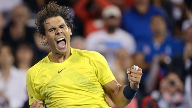 Nadal vence el clásico