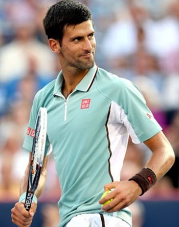 Se repetirá un clásico del tenis