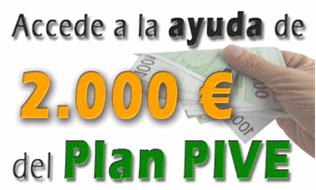 La picaresca del PIVE