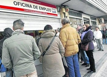 Descuentos para desempleados , nuevo filón comercial