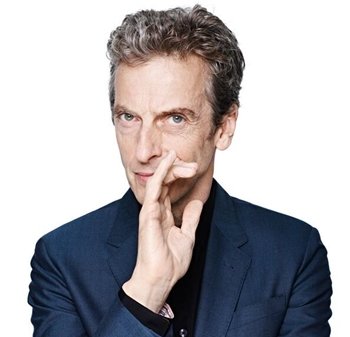 Tenemos nuevo Doctor Who