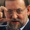 Rajoy 'está pasando' de Adelson