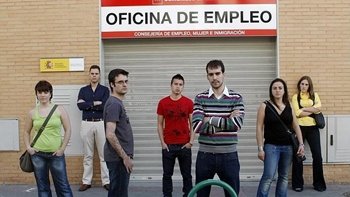 No nos vamos, nos echan