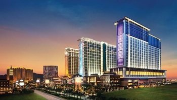 El gobierno estatál colaborará por  Eurovegas