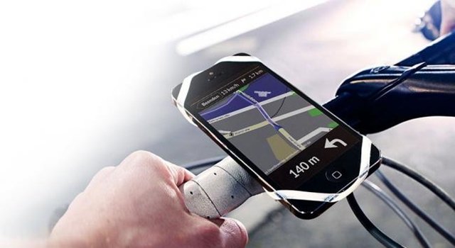 Lleva tu móvil siempre contigo  