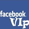 Una app de facebook para celebridades