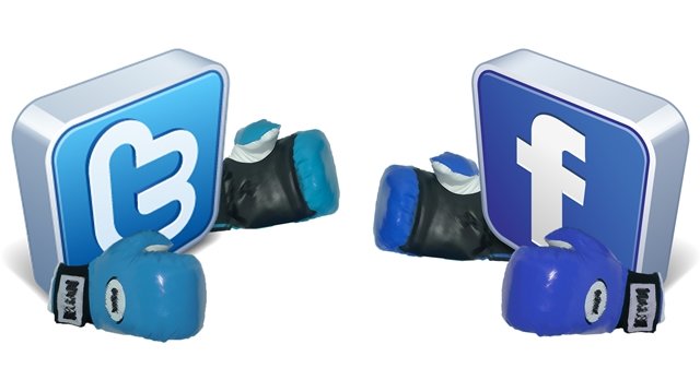 Una app de facebook para celebridades
