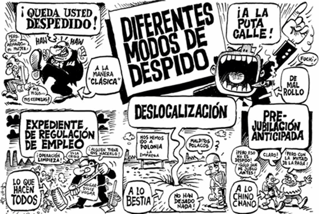 No funciona