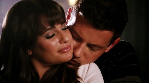 La despedida de Finn Hudson