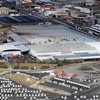 Nissan traslada su línea de ejes a Ávila