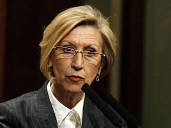¿Cuál es el Plan B del Gobierno en el 'Caso Bárcenas' ?