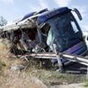 Los guardias civiles contradicen al conductor