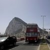 Gibraltar y Rajoy se ponen duros