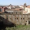 Se incendia el Convento de Las Gordillas