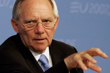 ¿Venderá Grecia el Partenon?