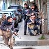 La guerra internacional es inminente