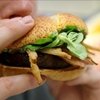 La primera hamburguesa in vitro  se degusta hoy