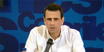 Acudiremos a las instancias internacionales