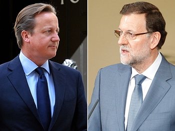 Menos humos, Mariano