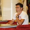 Postiga llega al Valencia
