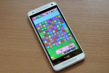 HTC 'apuesta' por Iron Man