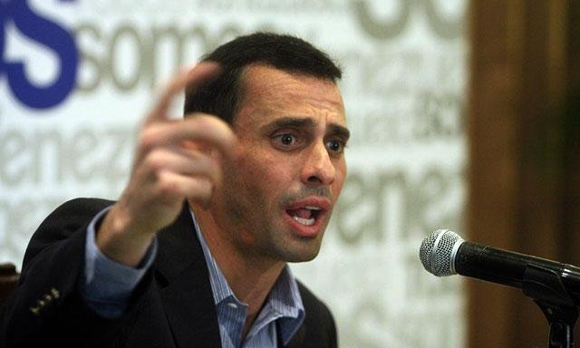 Acudiremos a las instancias internacionales