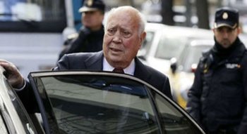 Comparaciones extrañas y más diligencias