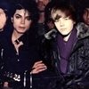 Michael Jackson y Justin Bieber cantan juntos
