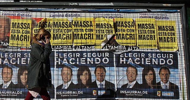 Malas perspectivas para el Kirchnerismo