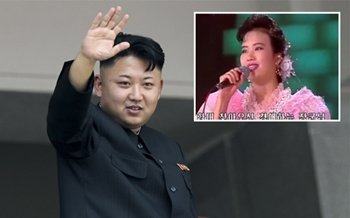 Kim Jong Un 'fusila' a su ex