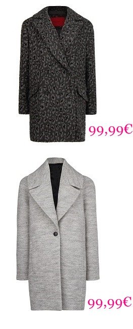 Descubre la moda de otoño en Mango