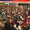 Las listas de espera en Sanidad muestran la tozuda realidad