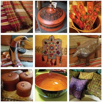 30 años de Artesanía