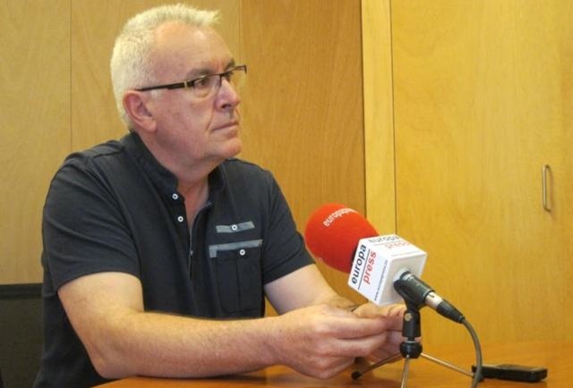Cayo Lara anuncia movilizaciones