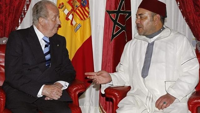 Mohamed VI retira el indulto al pederasta
