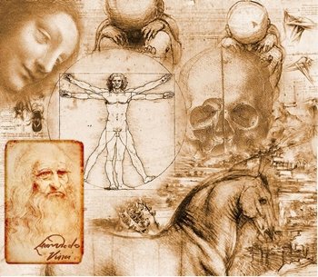 En busca del ADN de  Mona Lisa