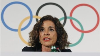 'Juntos por un sueño ', Madrid 2020