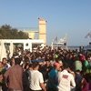 'Devuélvanos' la playa de Matalascañas