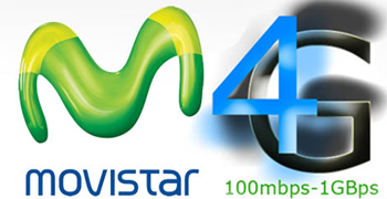 Movistar se alia con Yoigo para obtener 4G