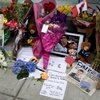El adiós de Cory Monteith