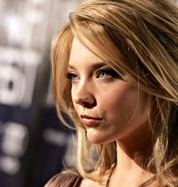 Natalie Dormer en “Sinsajo”