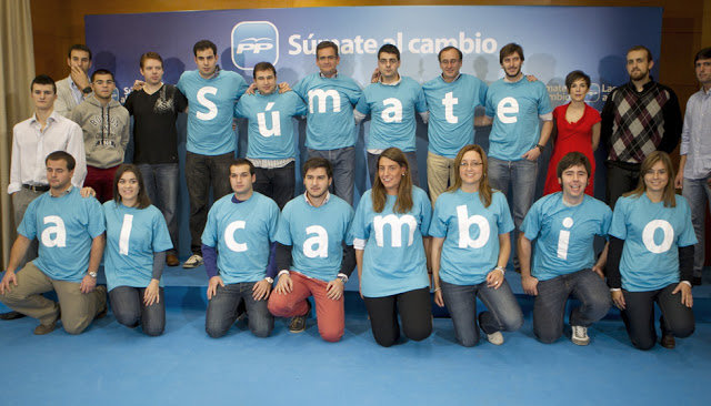 Hay una 'campaña' contra 'nosotros'