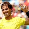 Rafa Nadal vuelve al número dos