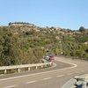 Tres heridos en Las Navas del Marqués