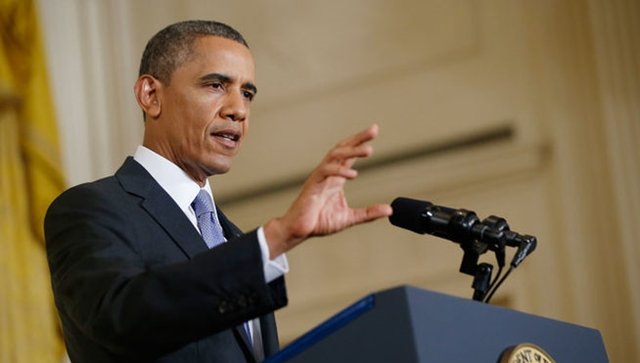 Obama promete reformas de los programas de espionaje