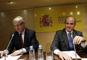 Comisión Europea, ¿tu también ?