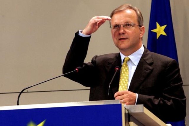 Comisión Europea, ¿tu también ?