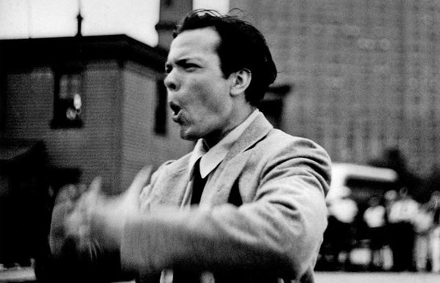 Orson Welles estrena 'nueva' película