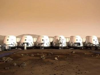 El 'Mars One' ya tiene documental