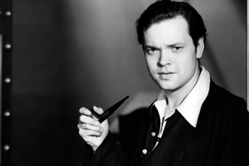 Orson Welles estrena 'nueva' película